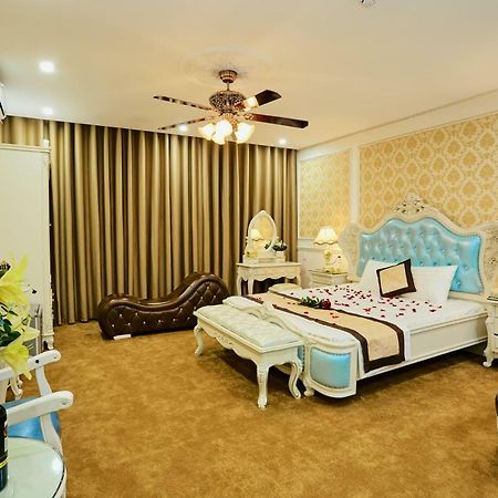 King'S Hotel My Dinh Ханой Екстериор снимка