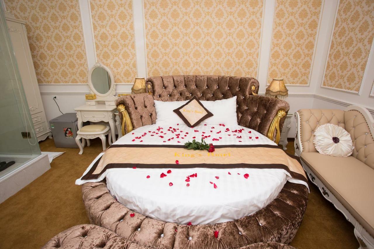 King'S Hotel My Dinh Ханой Екстериор снимка