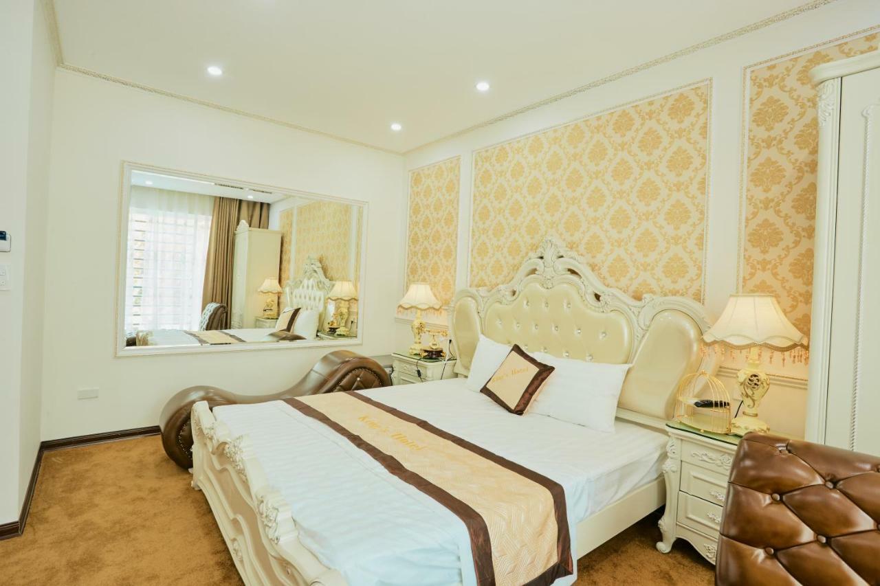 King'S Hotel My Dinh Ханой Екстериор снимка