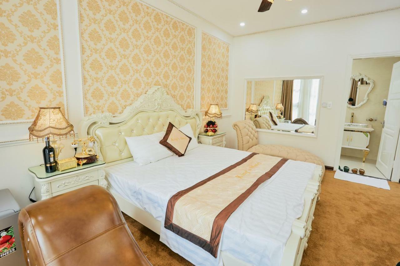 King'S Hotel My Dinh Ханой Екстериор снимка