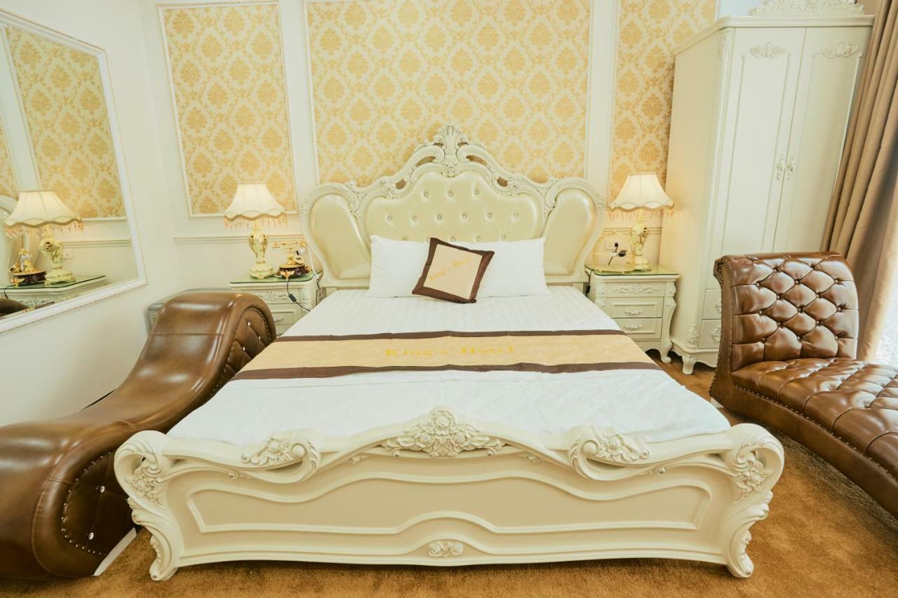 King'S Hotel My Dinh Ханой Екстериор снимка